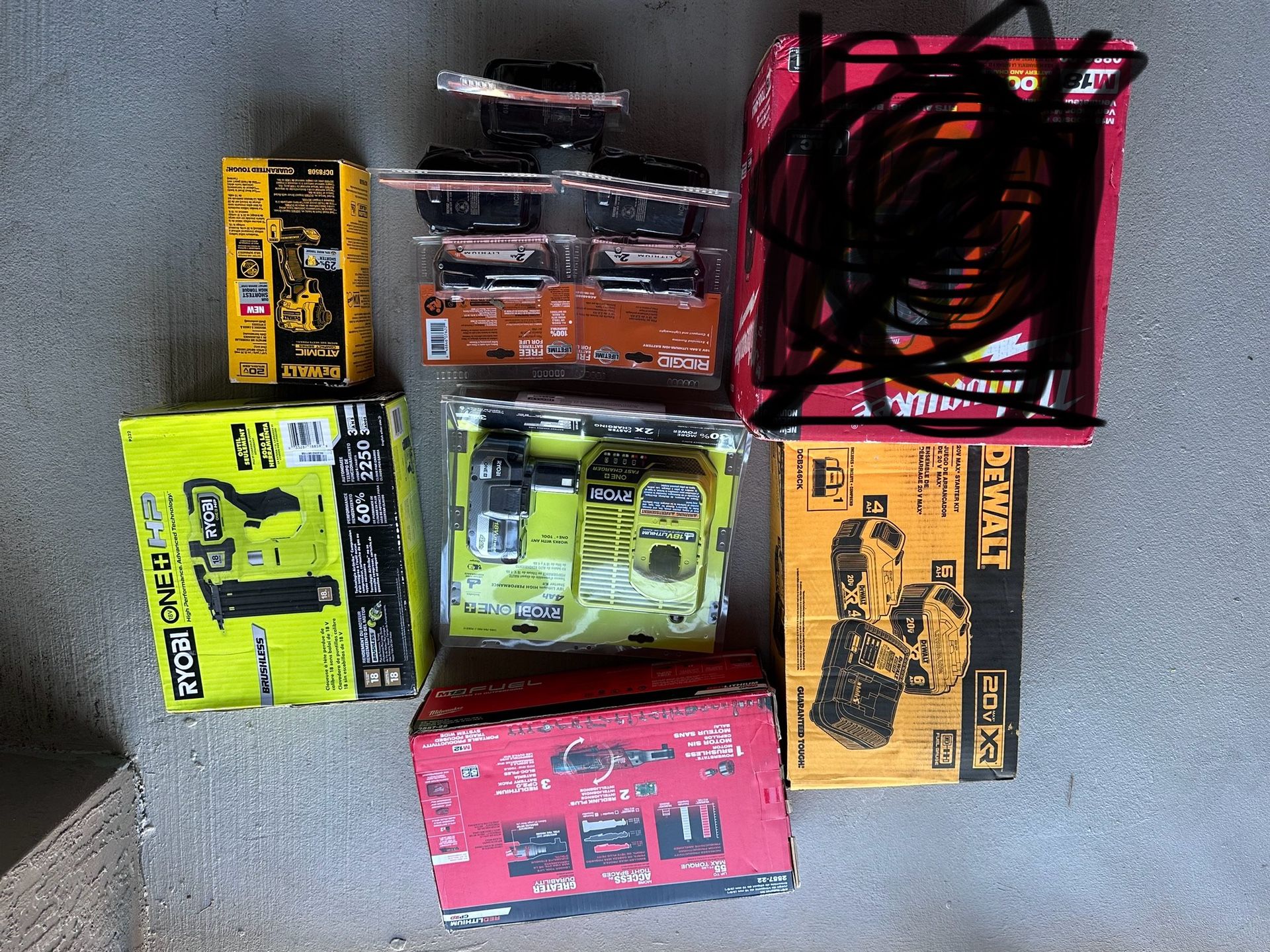 Tools