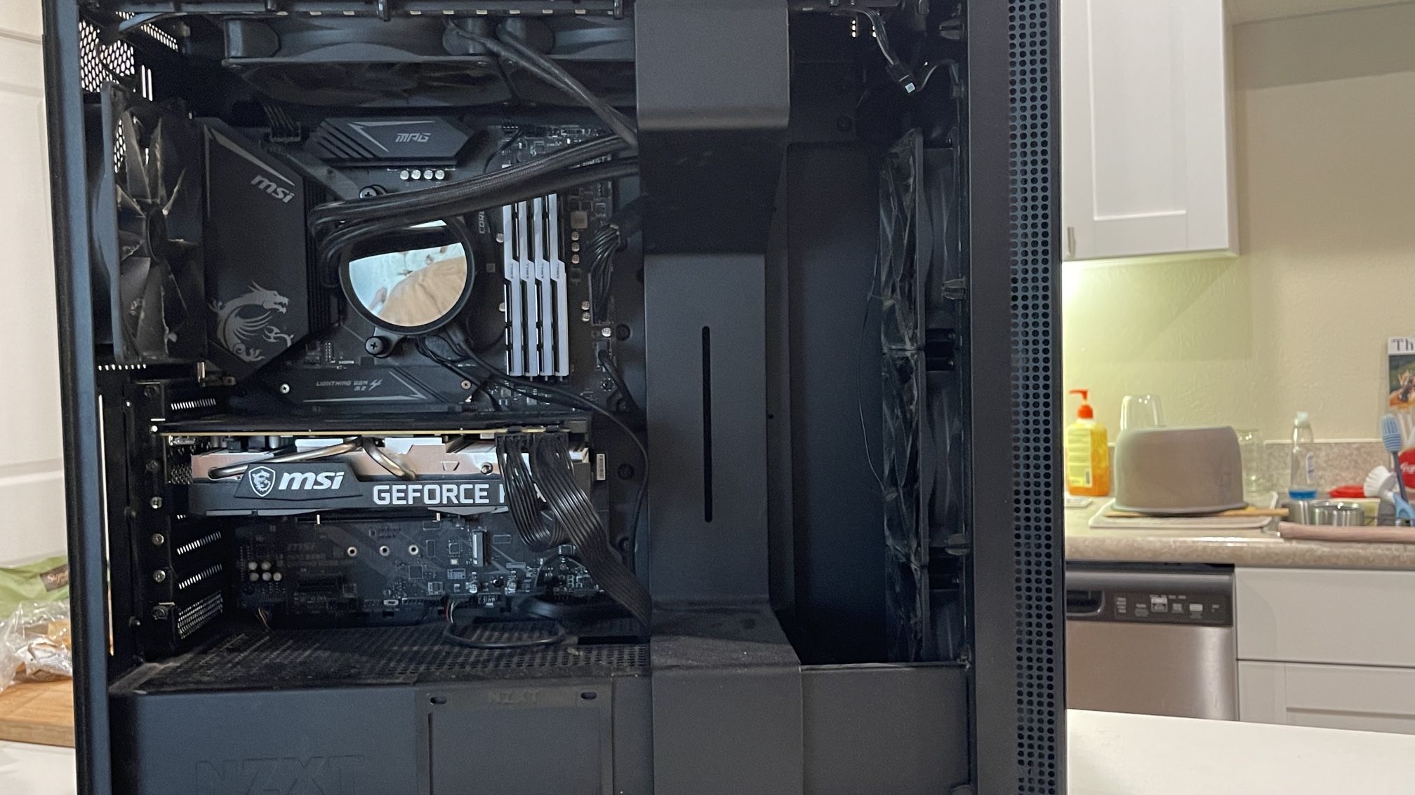 Production / Media / Gaming PC - $900