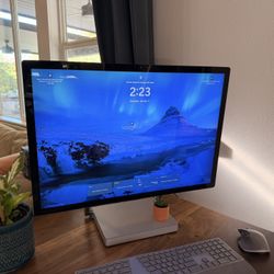 Surface Studio 2