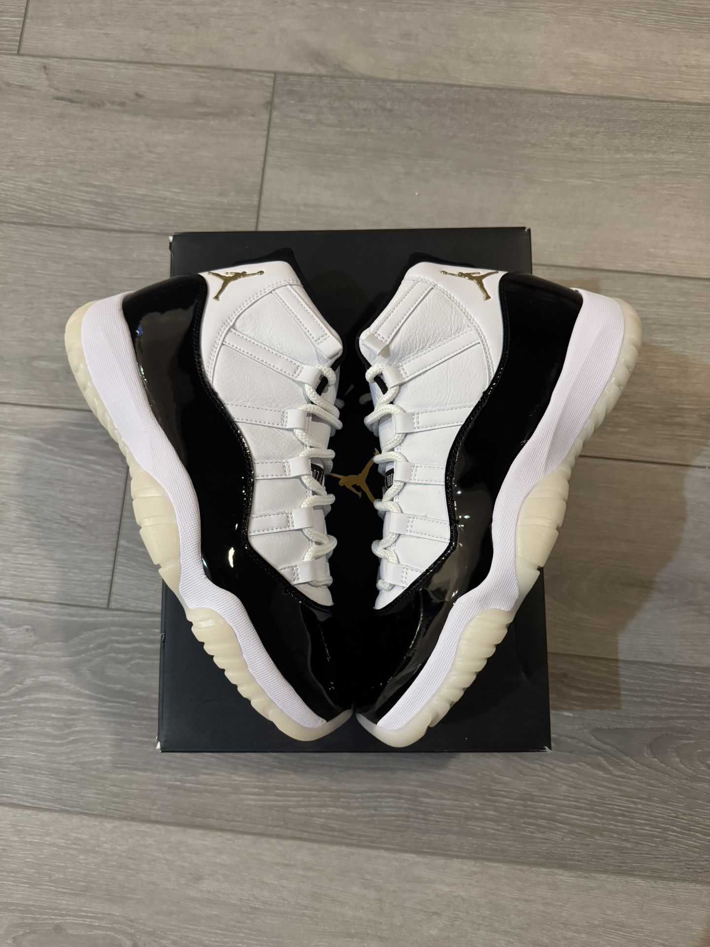 DS Retro Jordan 11 \