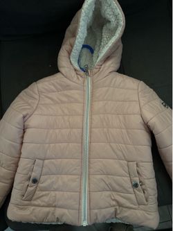 Girls jacket