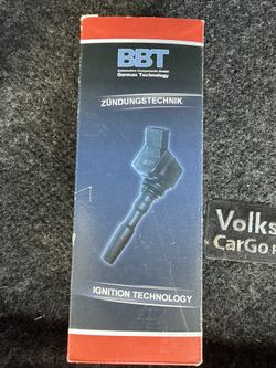 Audi Porsche VW Direct Ignition Coil - Eldor (contact info removed)20