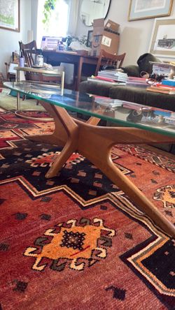 Adrian Pearsall ‘Jacks’ Coffee Table | Mid Century Modern - $1100 OBO