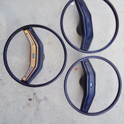 Steering Wheels Parts Ford Trucks 78-86 