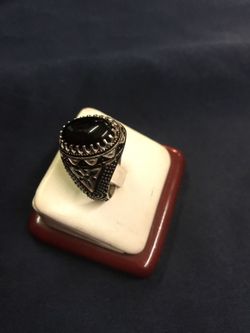 Men ring