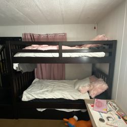 Bunk beds