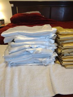 Lay 60 Stn 15 Silver And 15 Gray $1 Each Using Good Condition