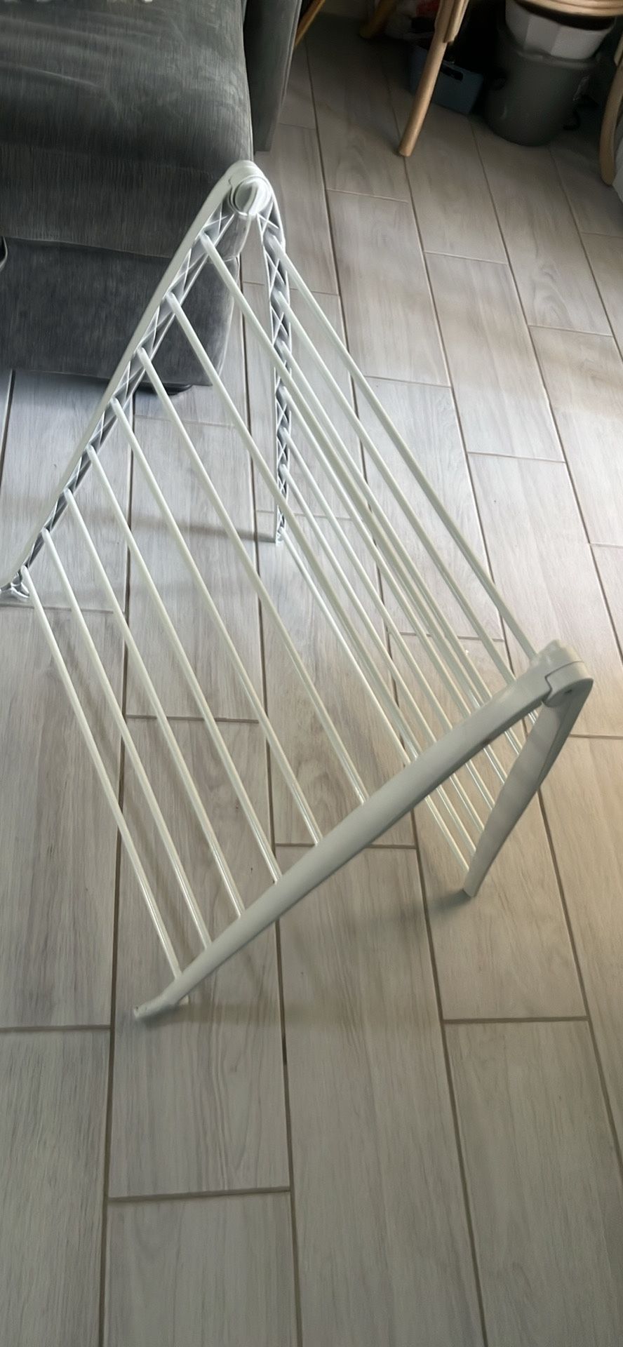 Towel Rack Ladder