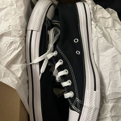 Hi-Top Converse