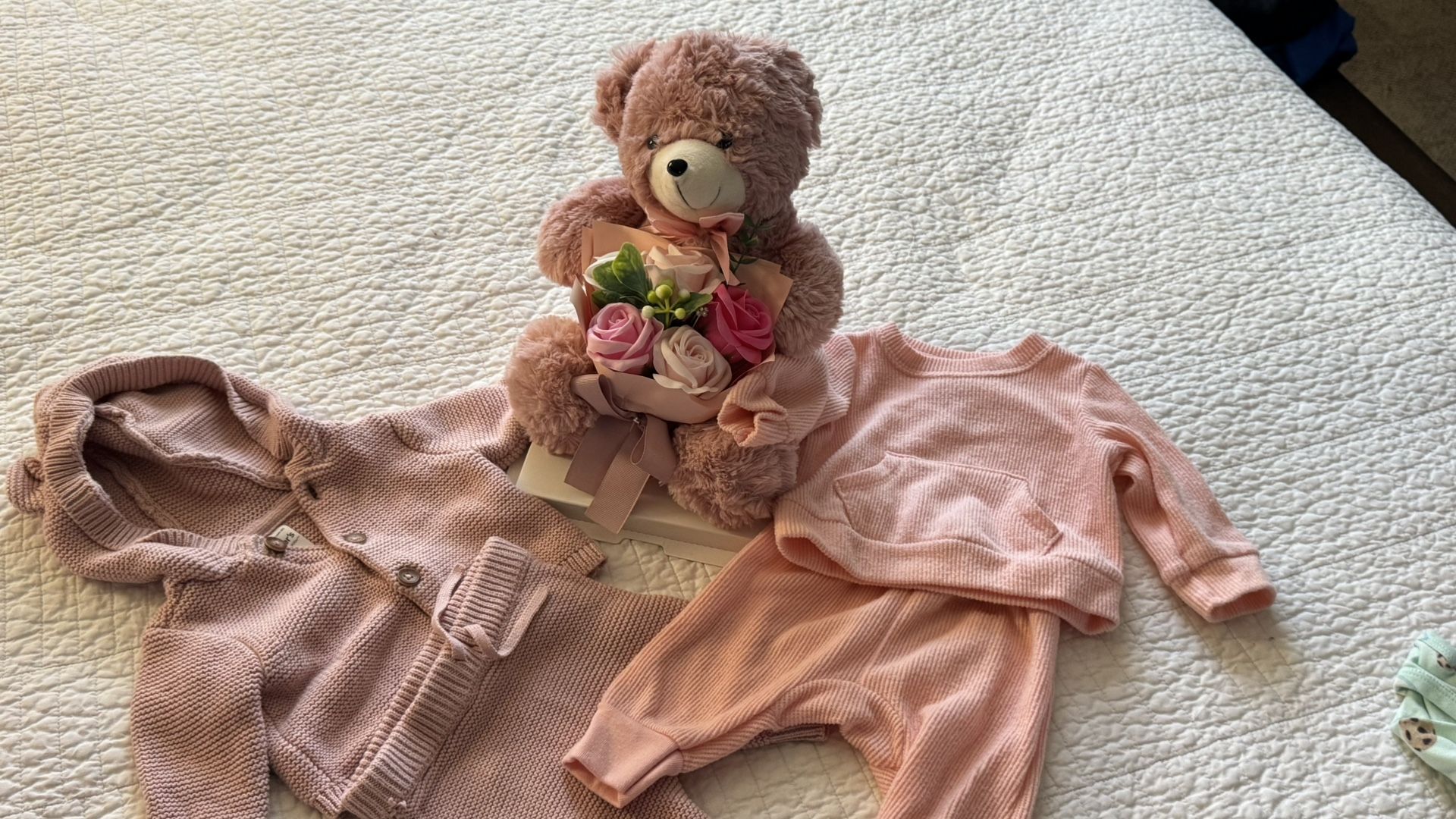 Baby Girl Clothes