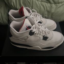 Jordan 4