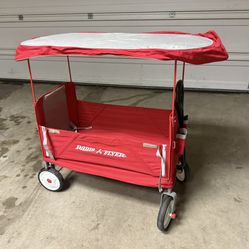 Kids Wagon