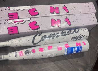 Combat Spec H1 2 piece BBCOR Bat 32 and 33