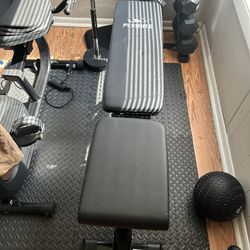 Flybird Weight Bench 