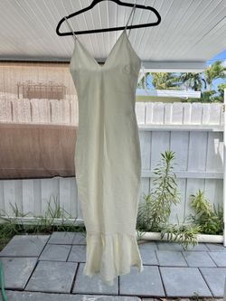 Step New York Dresses $ 5Each