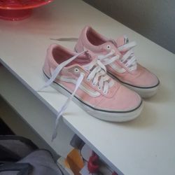 Vans Shoes Zise 13