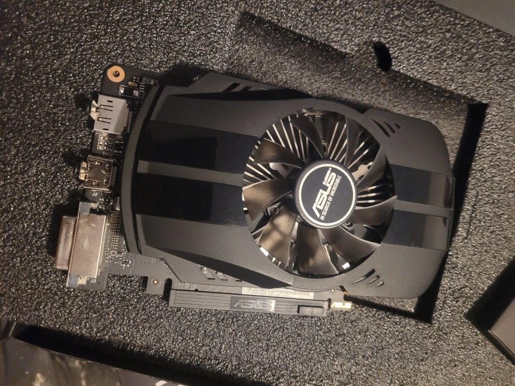 Graphics Card