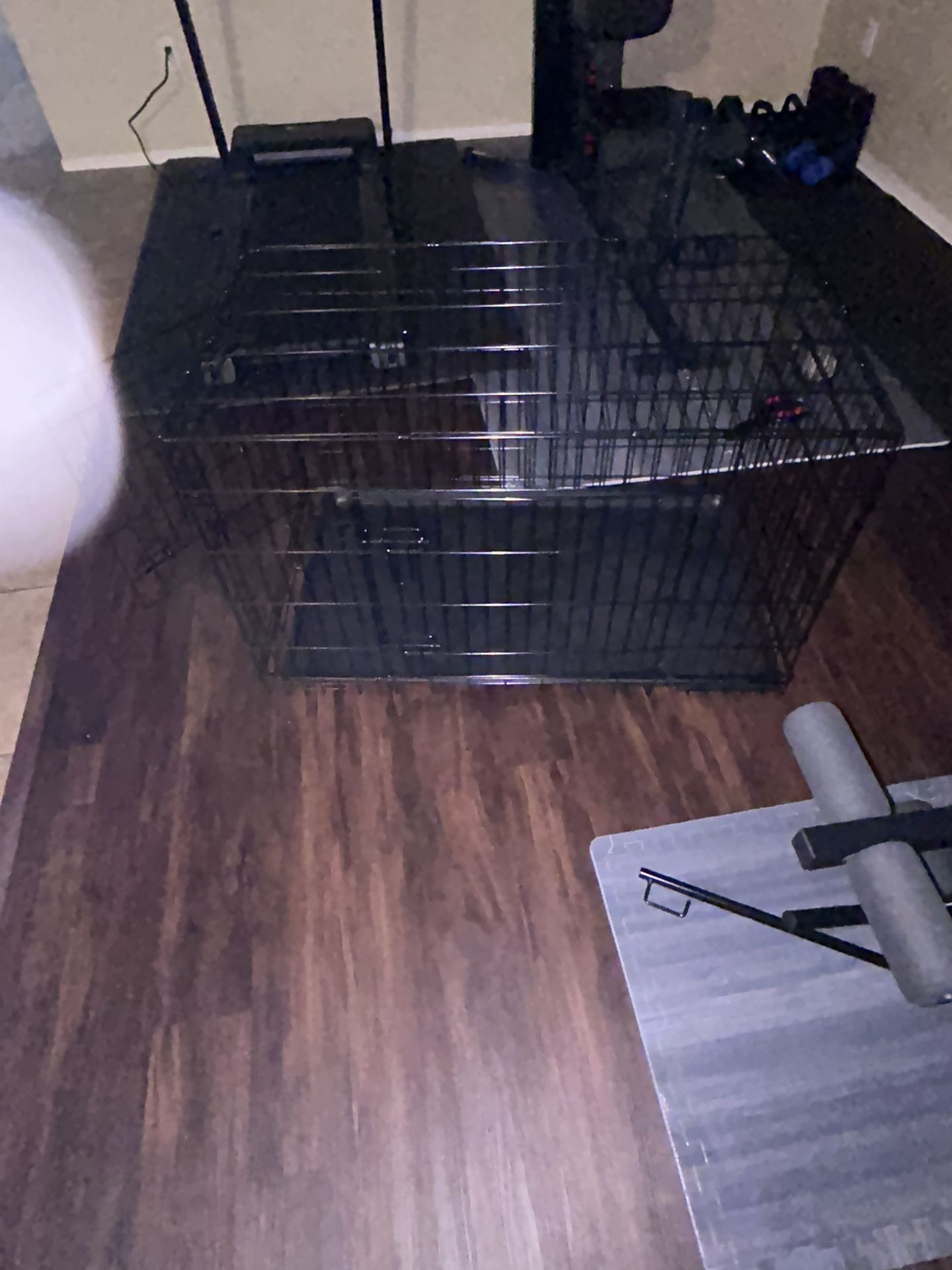 Dog Kennels