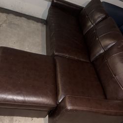 Couches Easy Ground Level Pick Up No Stairs 