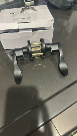 Replace Inter Door Handel