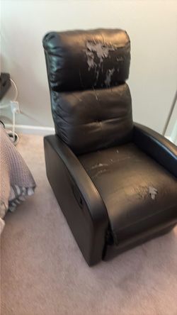 Reclining Gaming Chair