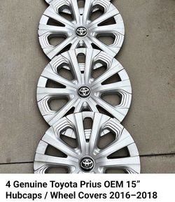 Toyota oem