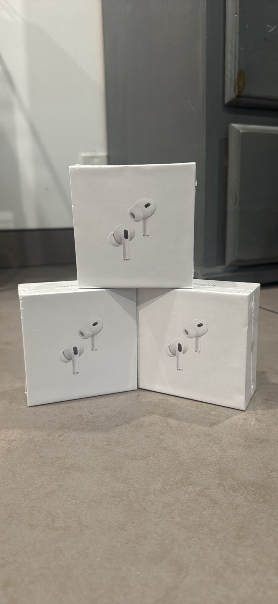 AlRPODS PRO 2s