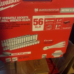 Milwaukee Tools