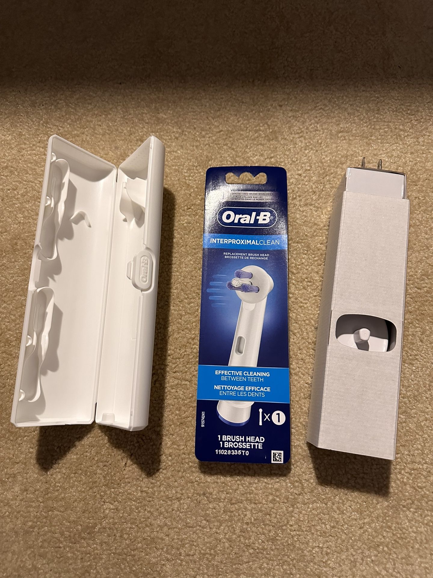 Oral-B Miscellaneous