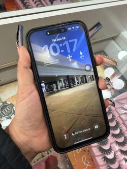 iPhone 14 Pro Max