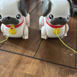 Toy Dogs