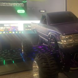 Scx24 Toyota