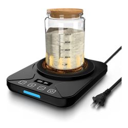 Sourdough Starter Warmer Mat