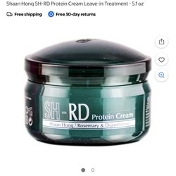 Shaan Honq Protein For Hair 