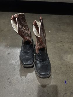 Anderson bean Boots 
