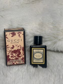 Gucci Bloom 5ml/0.17 oz miniature new
