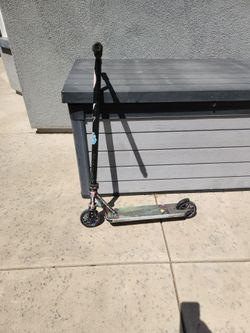Prodigy Envy Scooter