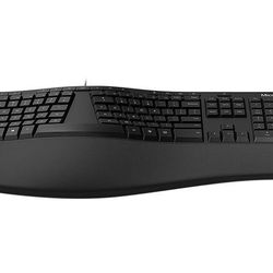 Microsoft Ergonomic Keyboard