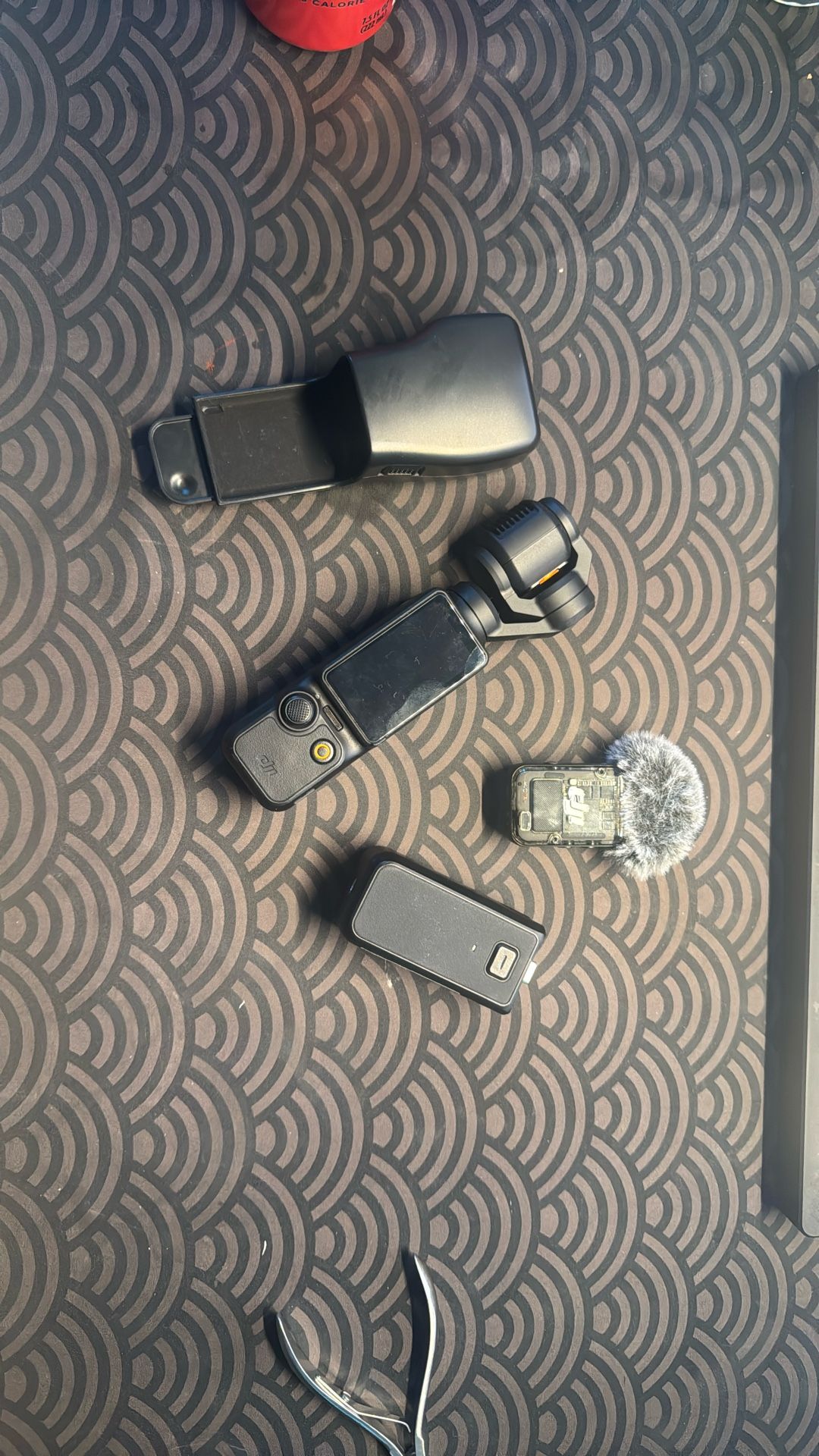 DJI Osmo Pocket 3