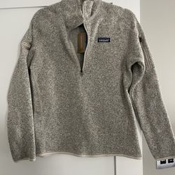 Patagonia Better Sweater Jacket - Women’s 