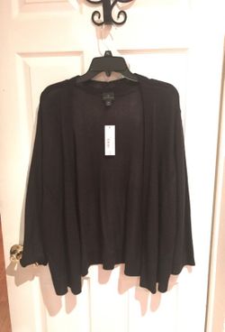 Sweeter black XL