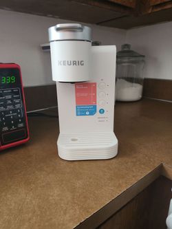 Keurig  coffee k pod