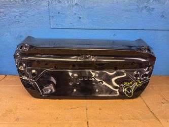 Civic 2016 2017 2018 2019 2020 2021 trunk