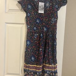 Three Dresses Brand New Size Small