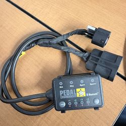 Pedal Commander GM PC64