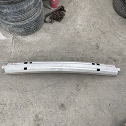 2014 2015 2016 2017 2018 2019 2020 2021 Toyota Tundra Front Bumper Reinforcement Used Original OEM 