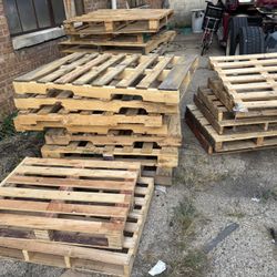 Pallets