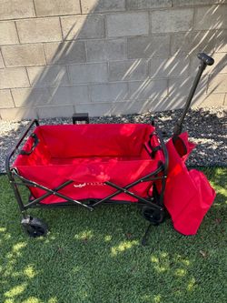 New wagon $30