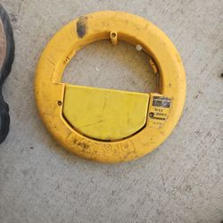 Fish Tape Wee Buddy