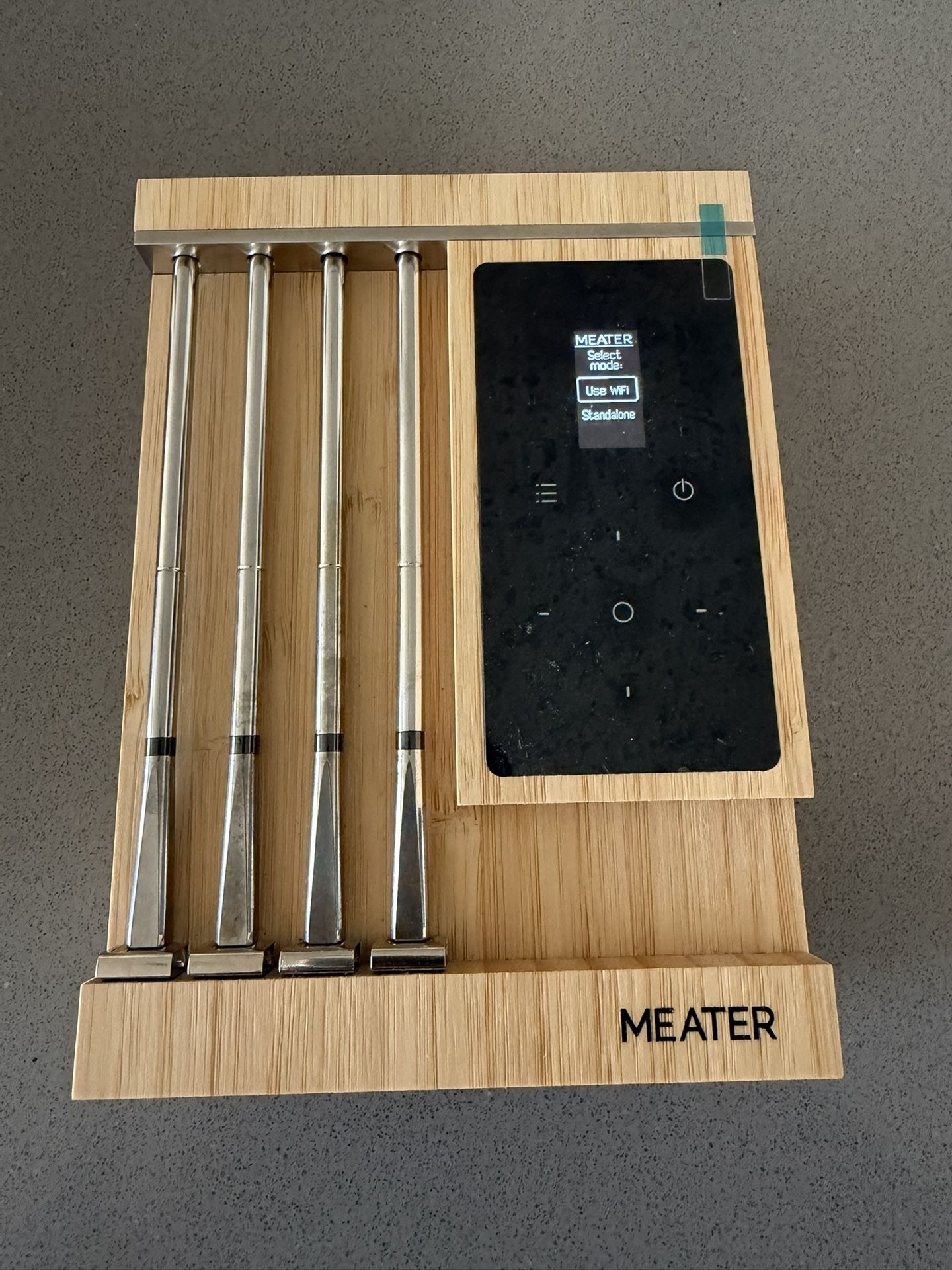 Meater Pro XL Wireless Thermometer 